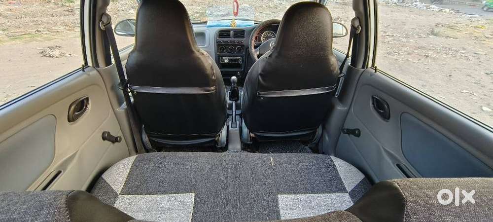 Maruti Suzuki Alto K10 Vxi (o), 2013, Petrol