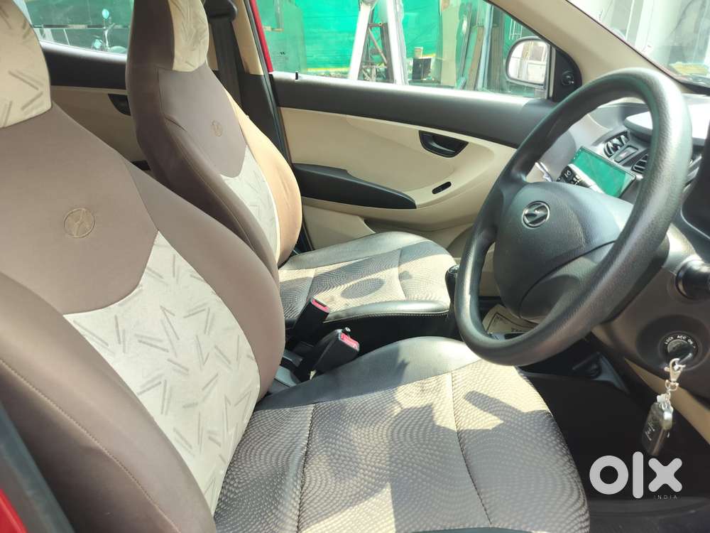 Hyundai Eon Magna Plus, 2015, Petrol