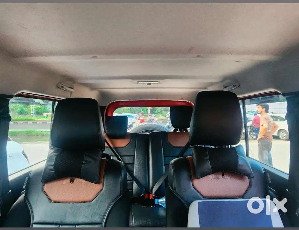 Maruti Suzuki Jimny 2023 Petrol 23000 Km Driven 20 Alloys