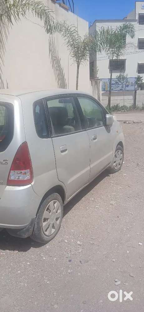 Maruti Suzuki Zen Estilo 2010 Petrol 61355 Km Driven