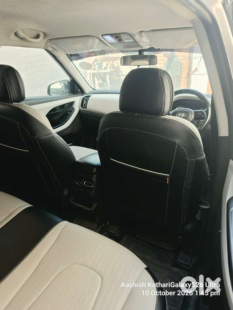 Hyundai Creta 2020 Diesel Manual