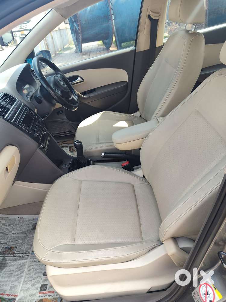 Volkswagen Vento Diesel Highline, 2014, Diesel