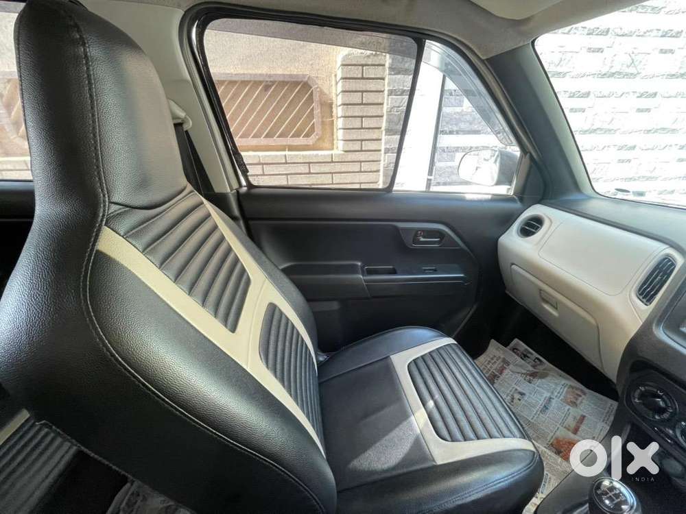 Maruti Suzuki Wagon R 1.0 2021 Cng & Hybrids Good Condition