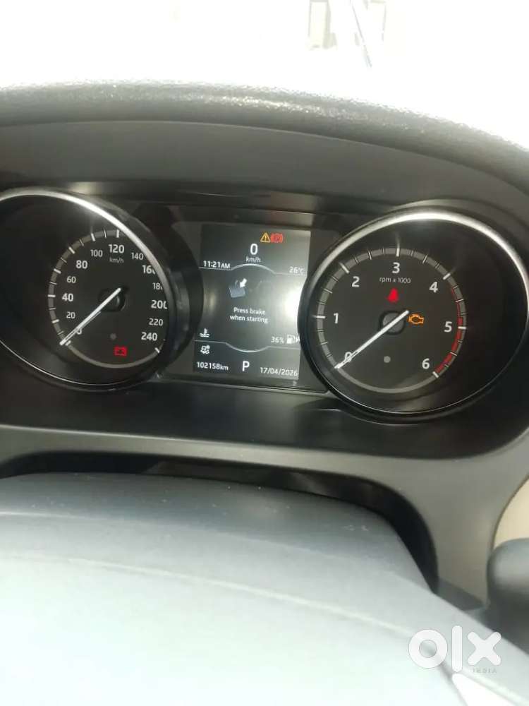 Land Rover Discovery Sport Sell