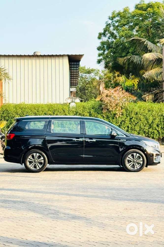 Kia Carnival Limousine, 2022, Diesel