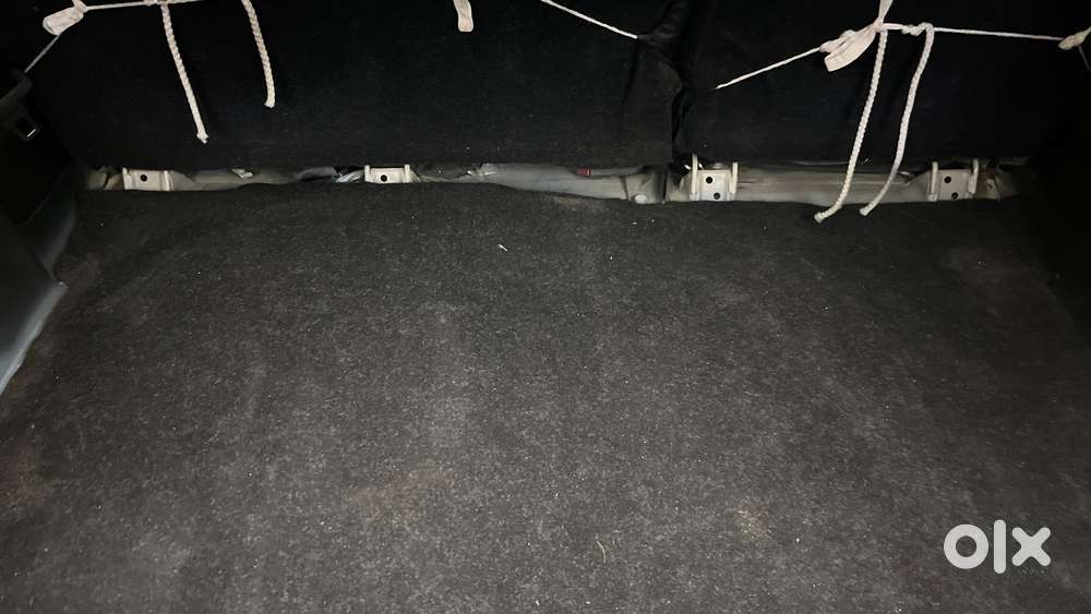 Maruti Suzuki Baleno 1.2 Delta, 2016, Petrol