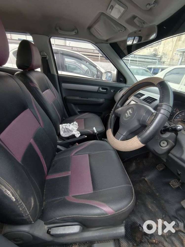 Maruti Suzuki Swift 1.3 Vxi, 2008, Petrol