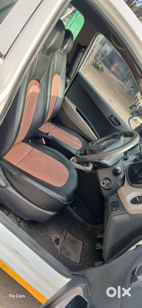 Hyundai Grand I10 Prime 1.1 Crdi T, 2019, Diesel