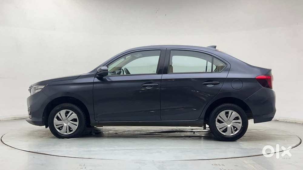 Honda Amaze S 1.2 Petrol Mt, 2022, Petrol