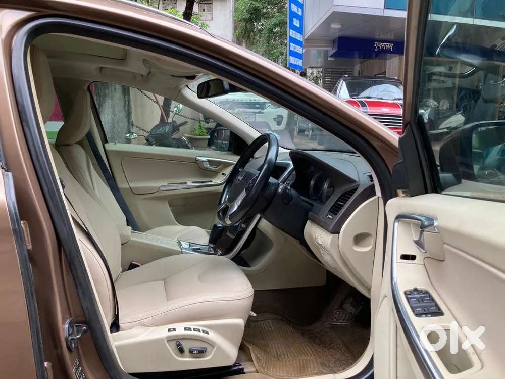 Volvo Xc60, 2012, Diesel