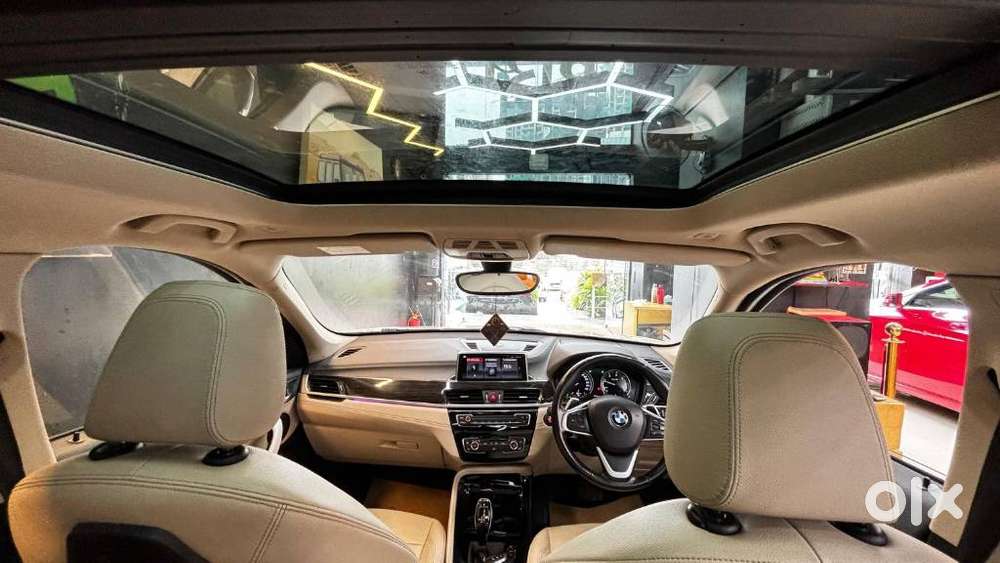 Bmw X1 Sdrive 20d Xline, 2020, Diesel