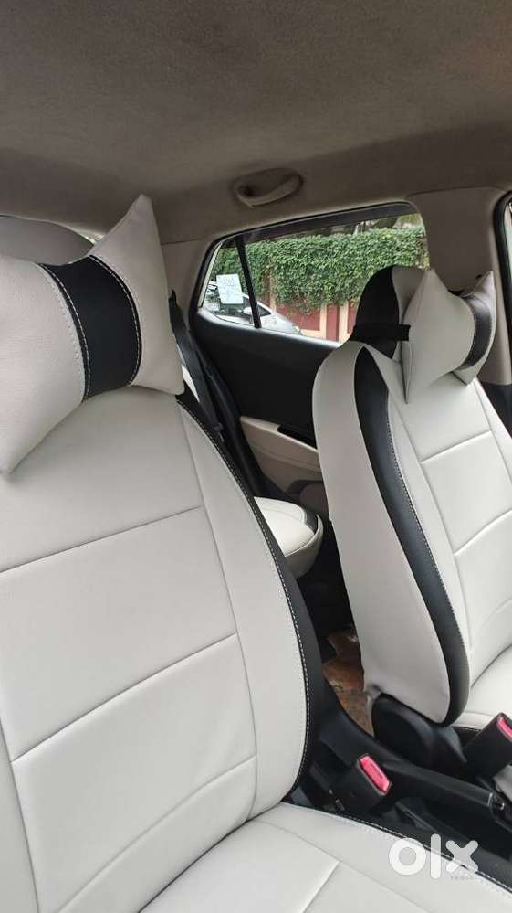 Hyundai Grand I10, 2018, Petrol