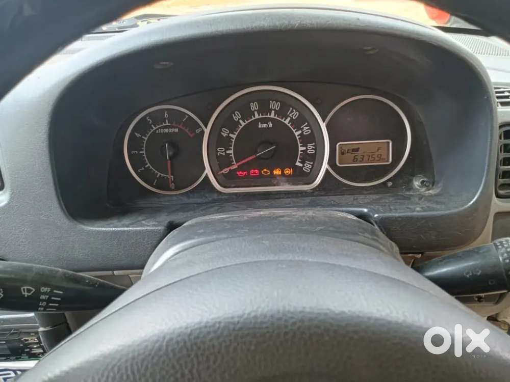 Maruti Suzuki Alto K10 2012