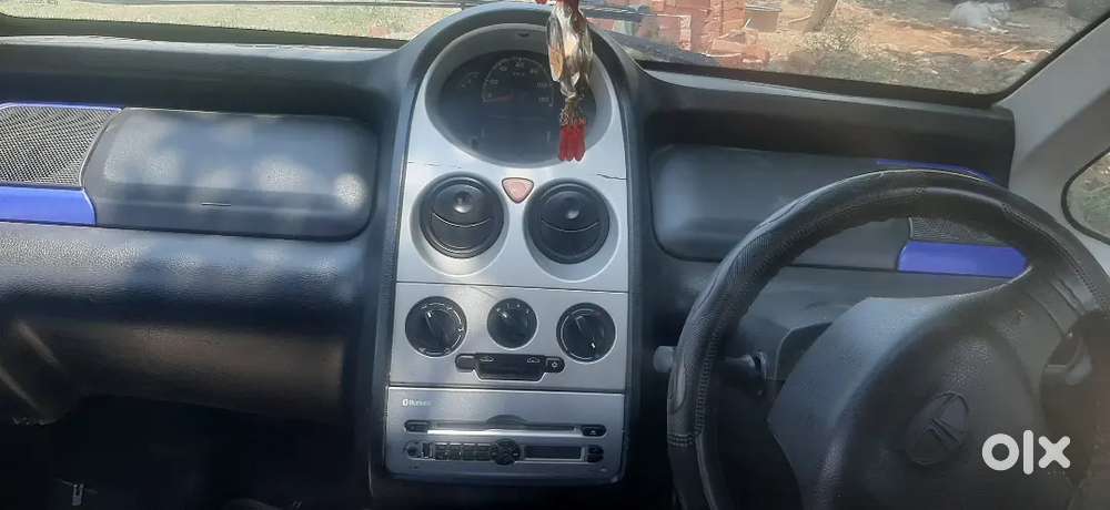 Tata Nano 2015 Petrol 65000 Km Driven