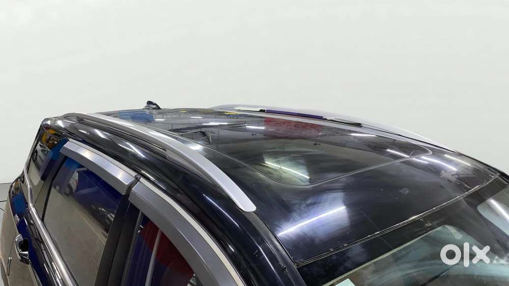Mg Hector Plus 2.0 Select Diesel Turbo 7 Str, 2021, Diesel