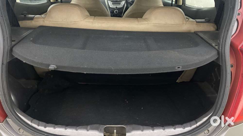 Hyundai Eon Magna +, 2013, Petrol