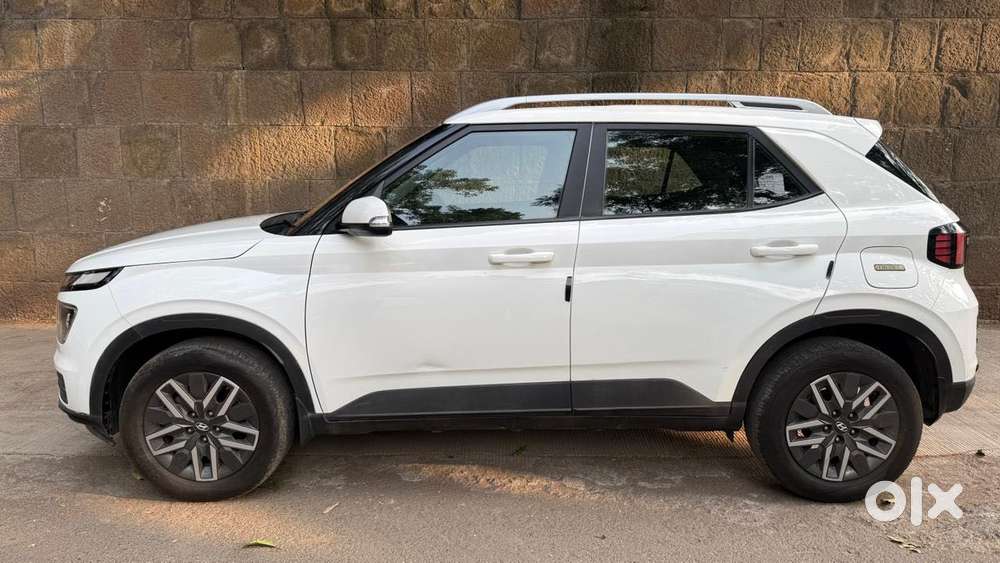 Hyundai Venue 1.5 Crdi S Plus, 2022, Diesel