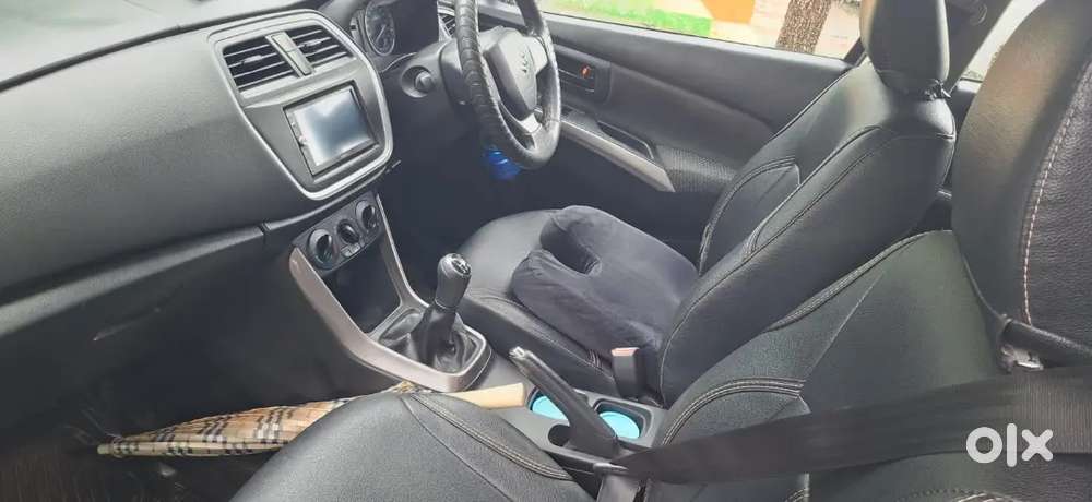 Maruti Suzuki S-cross 2018 Diesel