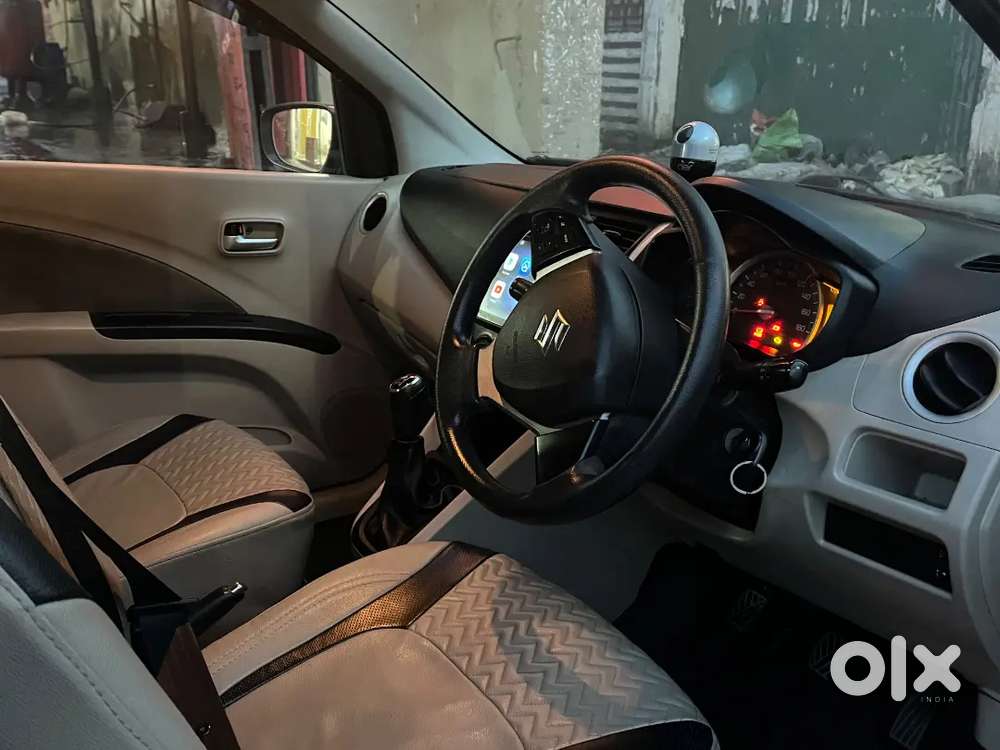 Maruti Suzuki Celerio 2020 Petrol