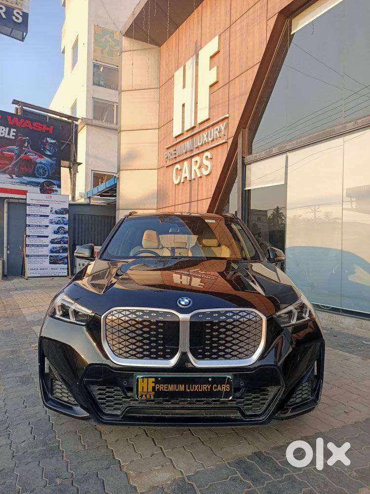 Bmw Ix1, 2024, Electric