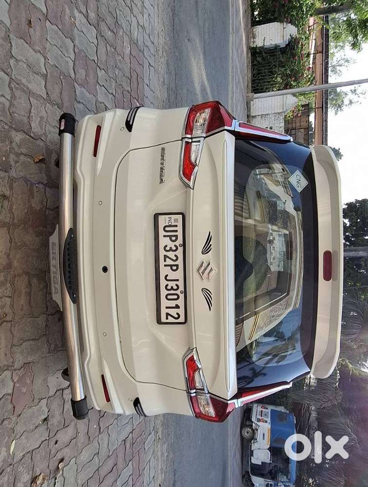 Maruti Suzuki Ertiga Vxi (o) Cng, 2024, Cng & Hybrids