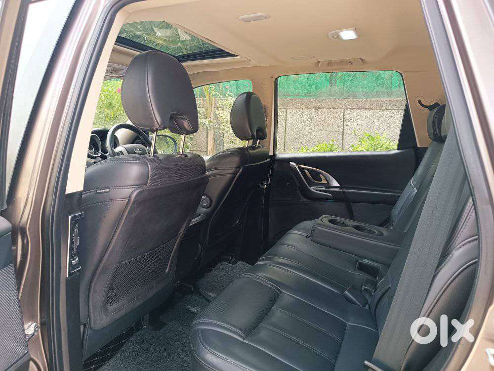 Mahindra Xuv500 2.2 W10, 2017, Diesel