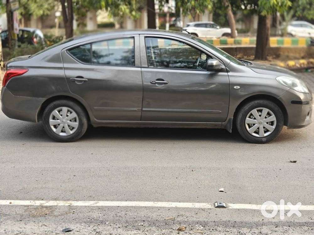 Nissan Sunny Xe, 2012, Petrol