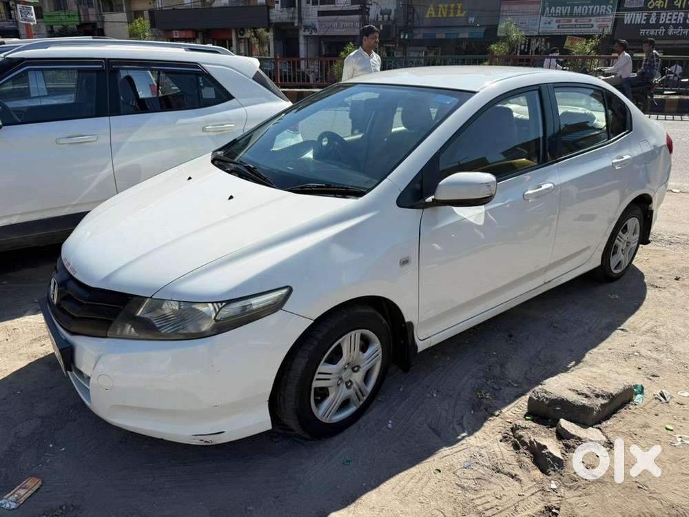 Honda City 2010 Petrol Good Condition