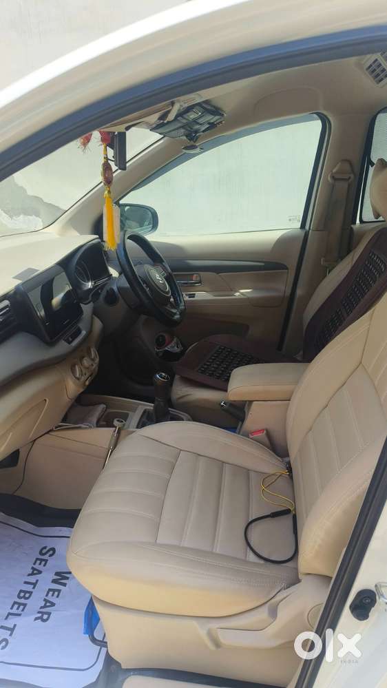 Maruti Suzuki Ertiga 1.5 Vxi, 2024, Petrol