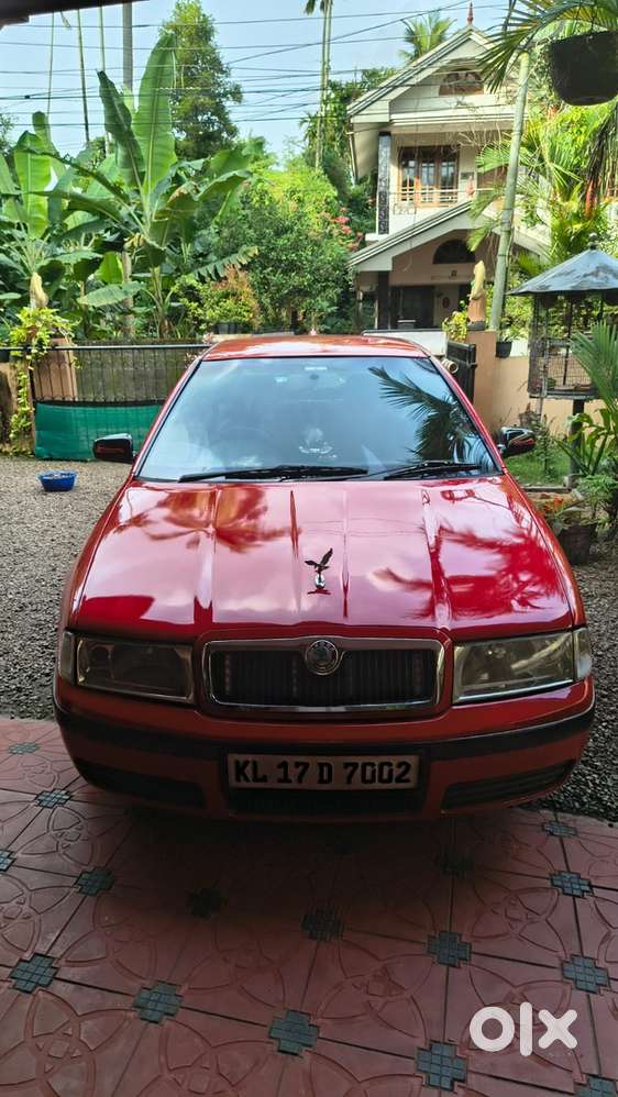 Skoda Octavia Sale Or Exchange