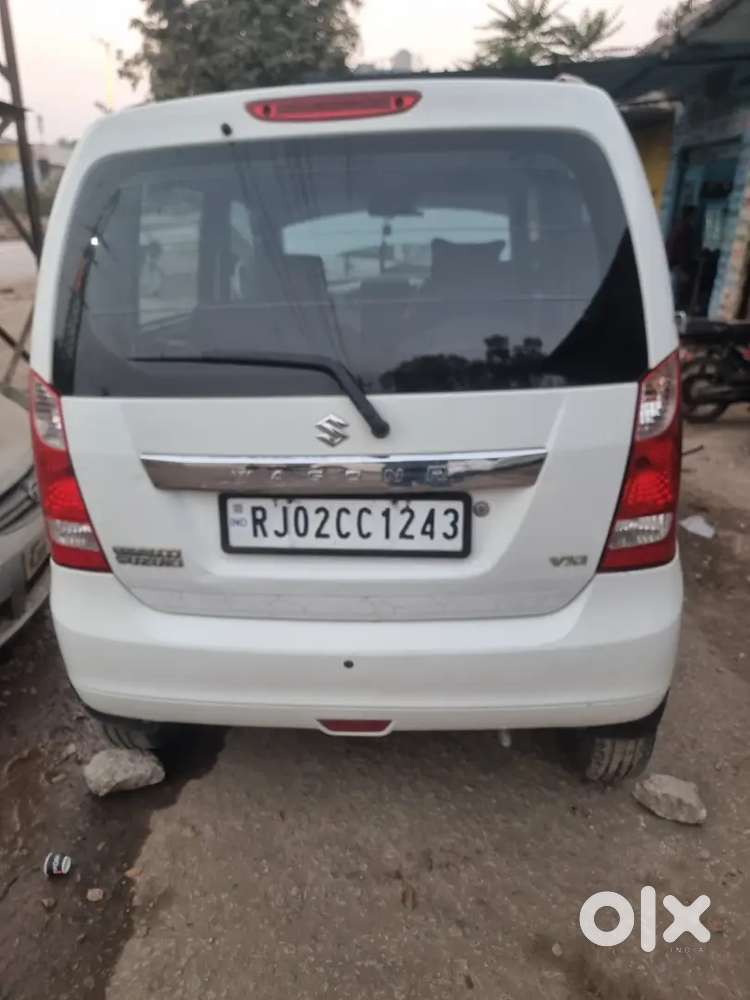 Sell My Car Good Condition Lpg Bhi Lga Hua H
