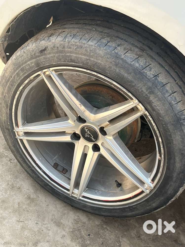 Maruti Suzuki Swift 2012 Diesel 130000 Km Driven