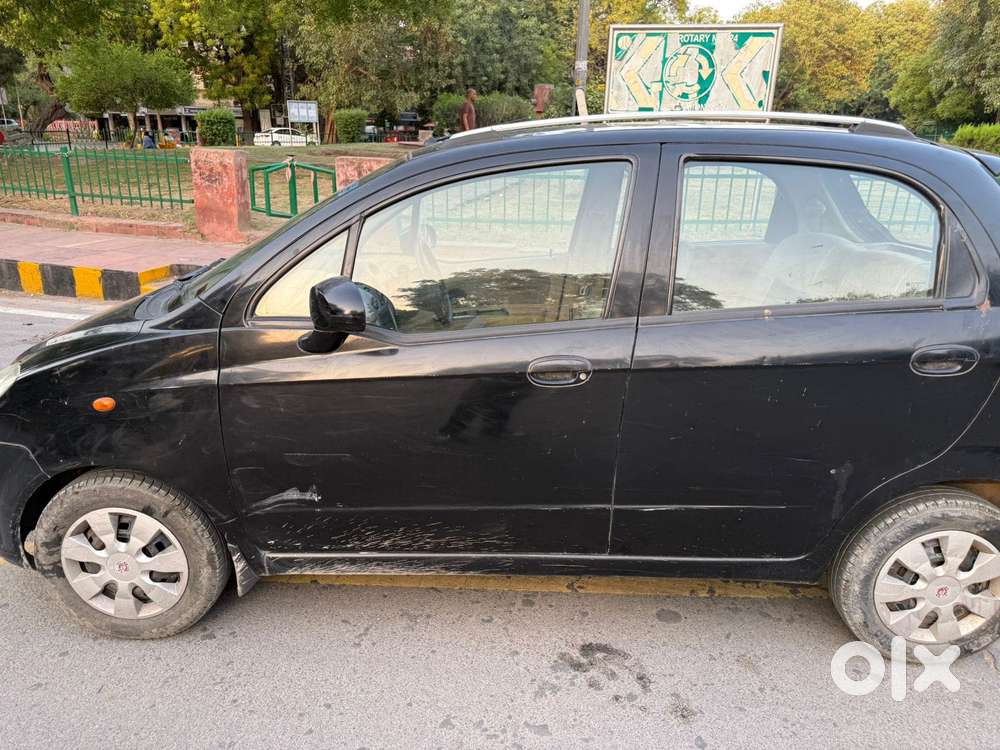 Chevrolet Spark 1.0 Lt, 2012, Petrol