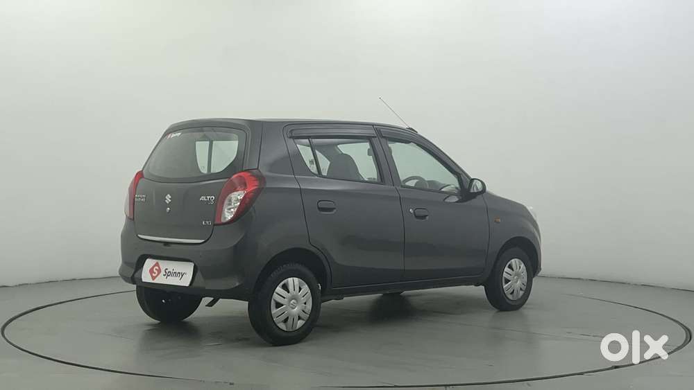 Maruti Suzuki Alto 800 Lxi, 2016, Petrol