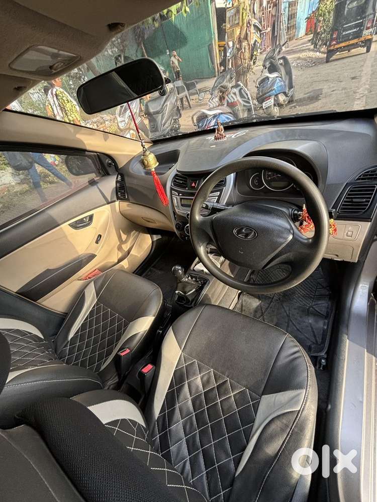 Hyundai Eon 2014 Petrol Good Condition