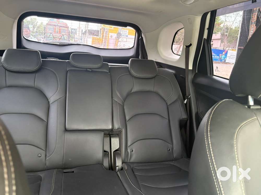 Mg Hector 2020 Diesel Well Maintained