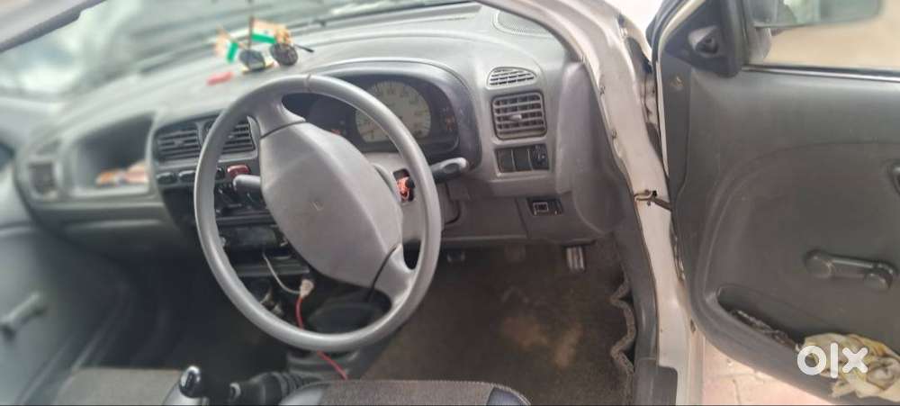 Alto Lx, 2008 Model,