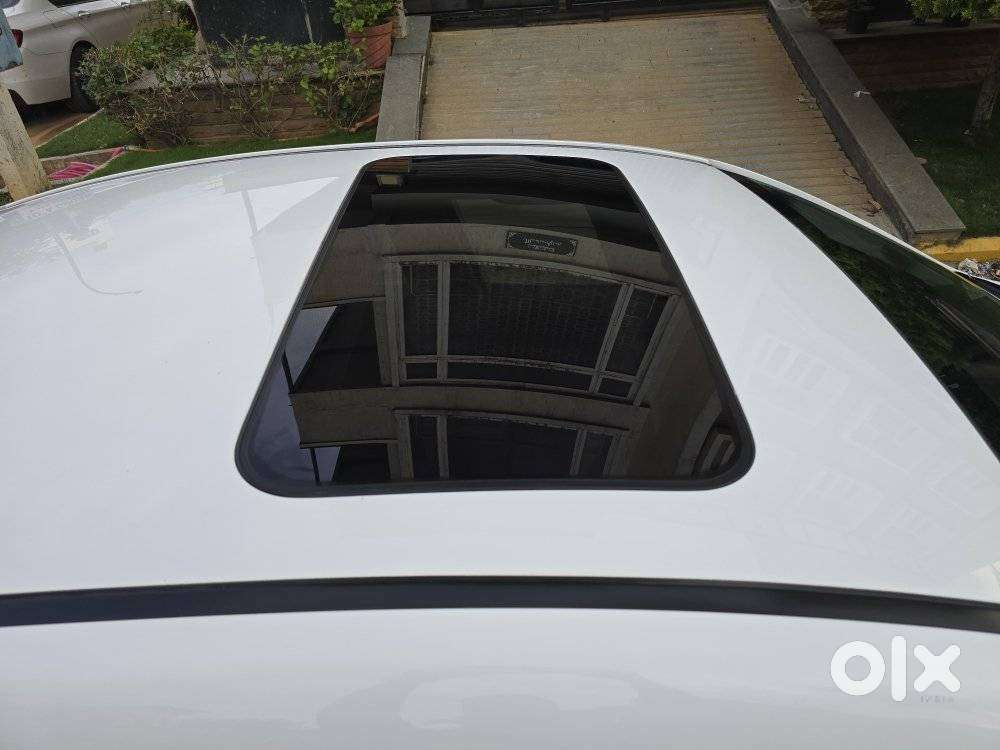 Hyundai Verna Sx(o) Petrol At, 2020, Petrol