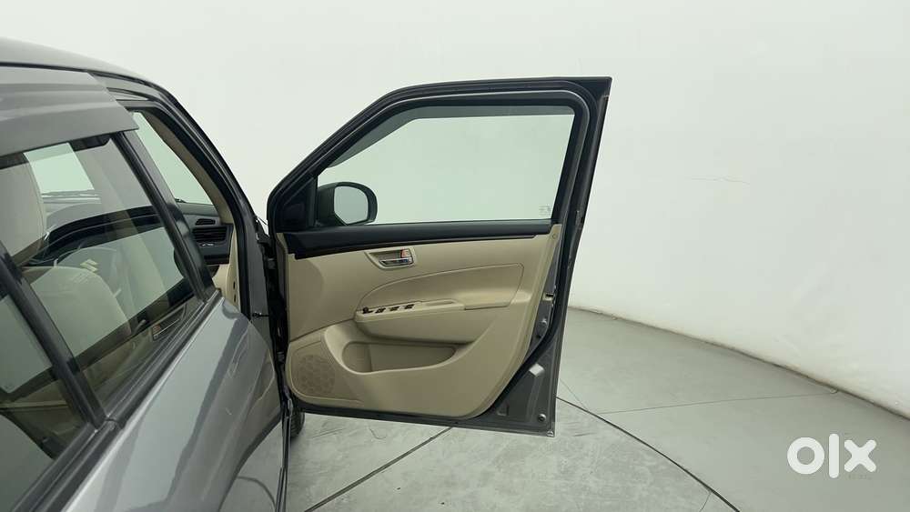 Maruti Suzuki Swift Dzire 2012-2015 Zdi, 2013, Diesel