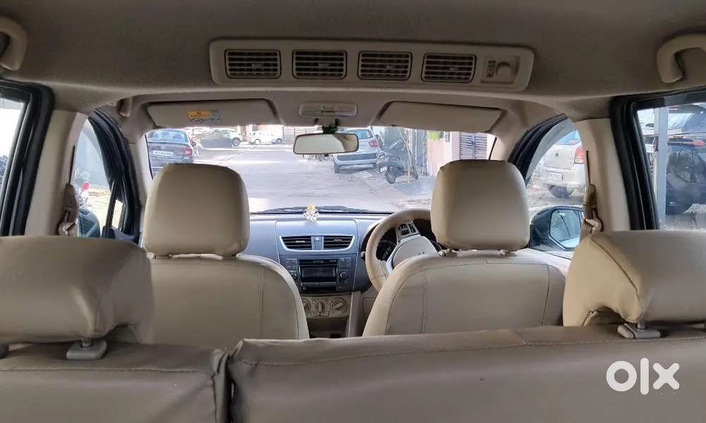 Company Fitted Cng Maruti Ertiga 2017 Model
