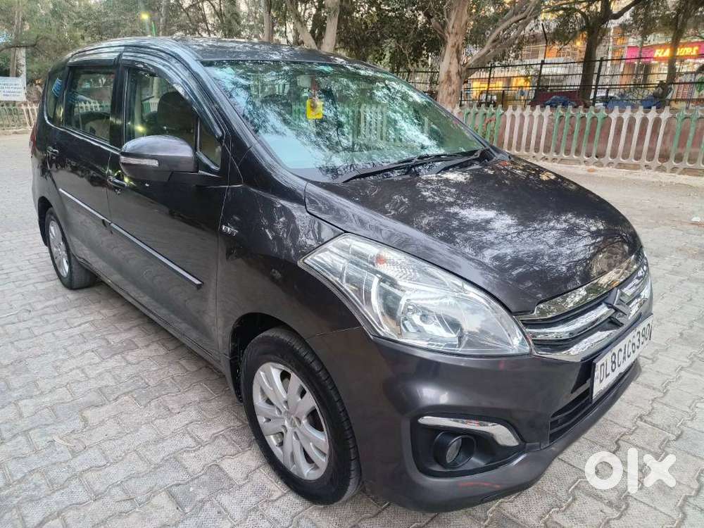 Maruti Suzuki Ertiga