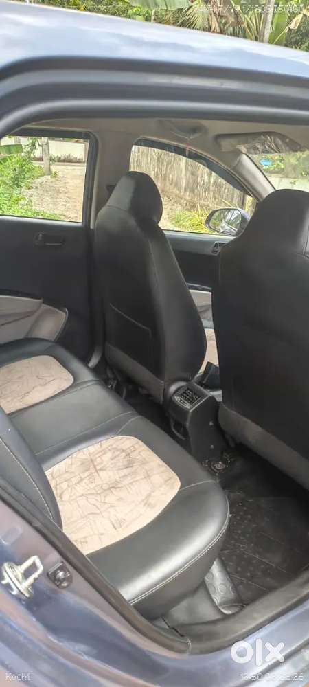 Hyundai Grand I10 2014 Petrol 65000 Km Driven