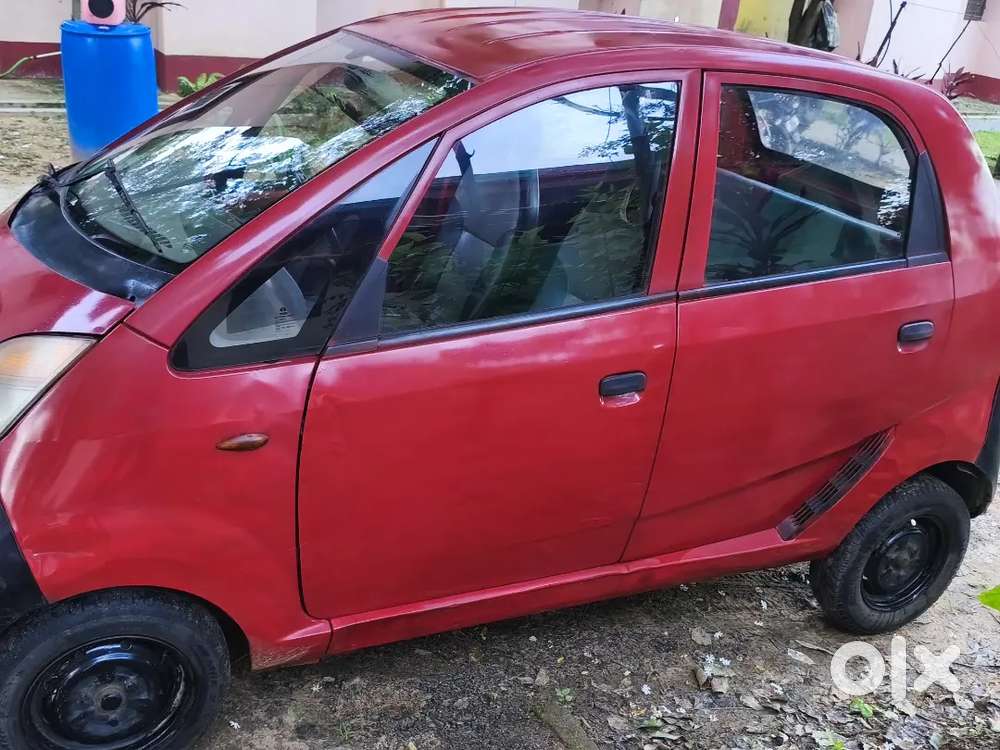 Tata Nano Twist Xe 2013 Km Driven