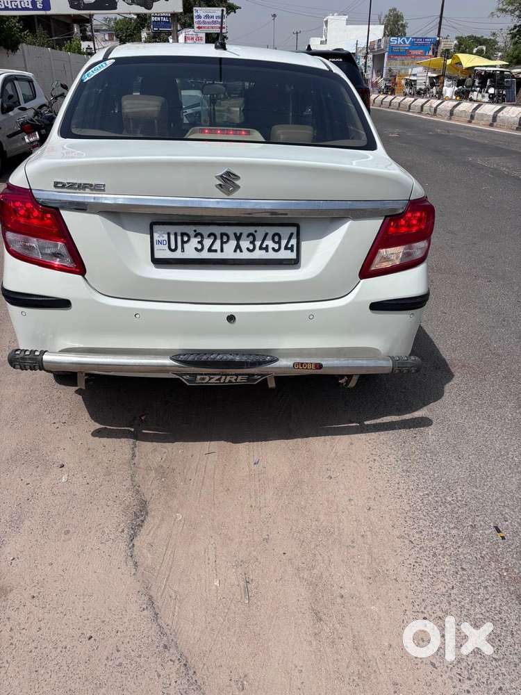 Maruti Suzuki Swift Dzire Vxi Optional, 2024, Petrol