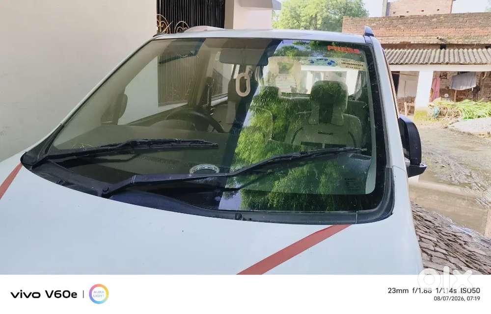 Maruti Suzuki Wagon R 2013 Variant Lxi