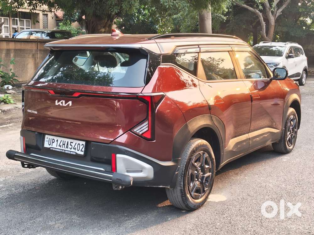 Kia Seltos G1.5 6mt Hte (o), 2026, Petrol