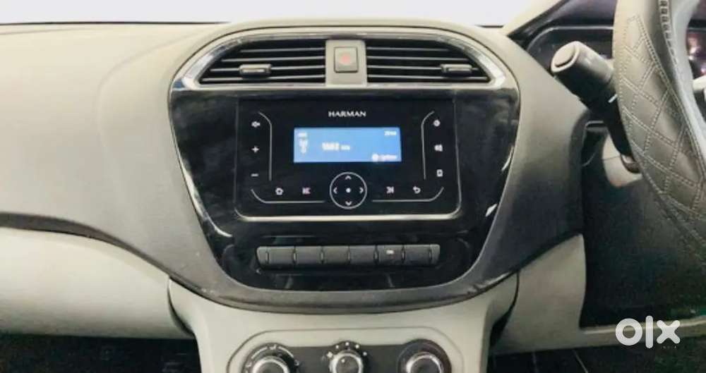 Tata Tiago Xt Icng 2022