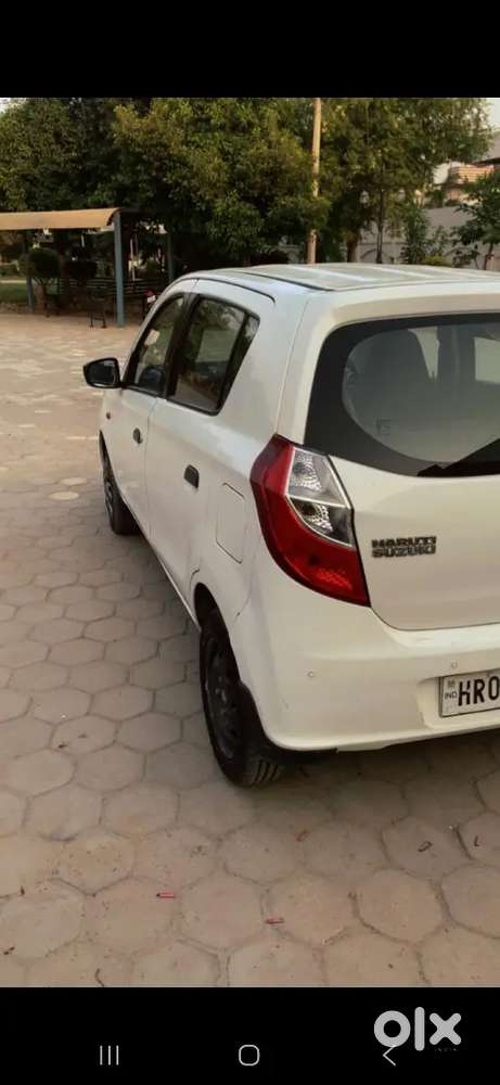 Maruti Suzuki Alto 2018  If Interested
