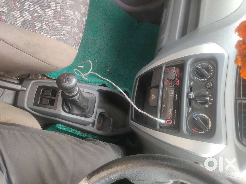 Maruti Suzuki Alto 2016