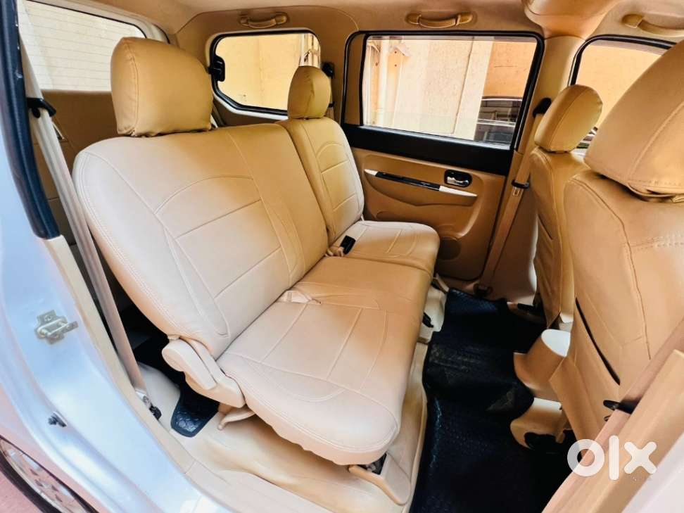 Chevrolet Enjoy 1.3 Tcdi Ltz 8-seater, 2017, Diesel